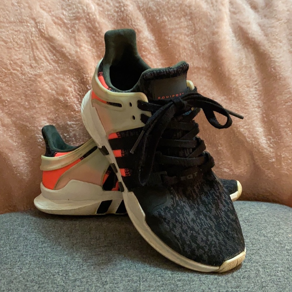 Adidas EQT shoes